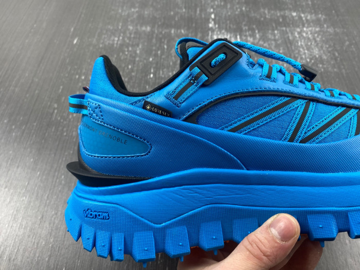 Monc1er Trailgrip GTX Sneakers