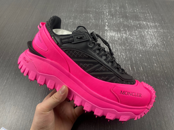 Monc1er Trailgrip GTX Sneakers