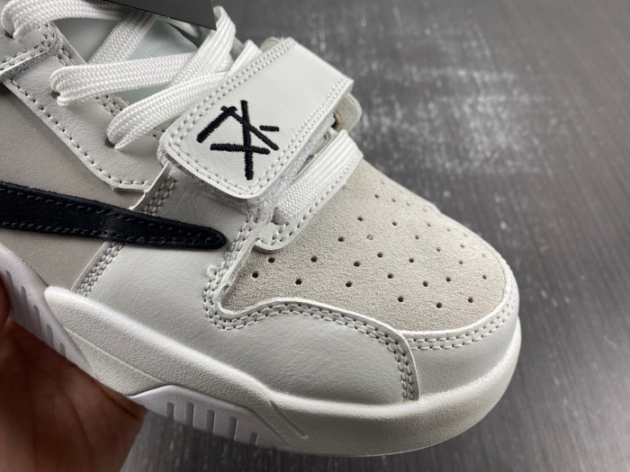 TRAVIS SCOTT X JORDAN CUT THE CHECK FZ8117-001