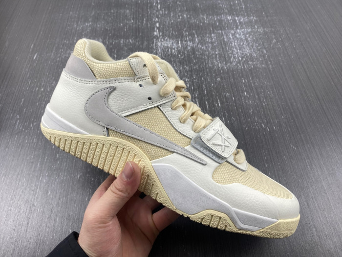 TRAVIS SCOTT X JORDAN CUT THE CHECK FZ8117-003