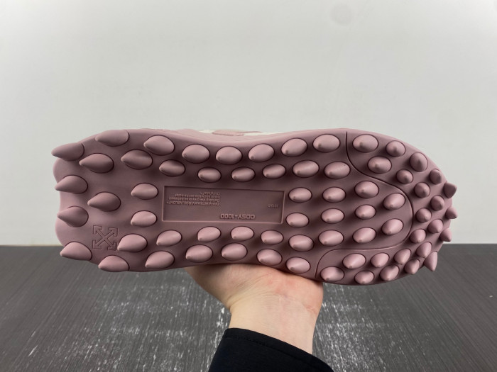 OFF-WHITE C/O ODSY-1000 SNEAKER