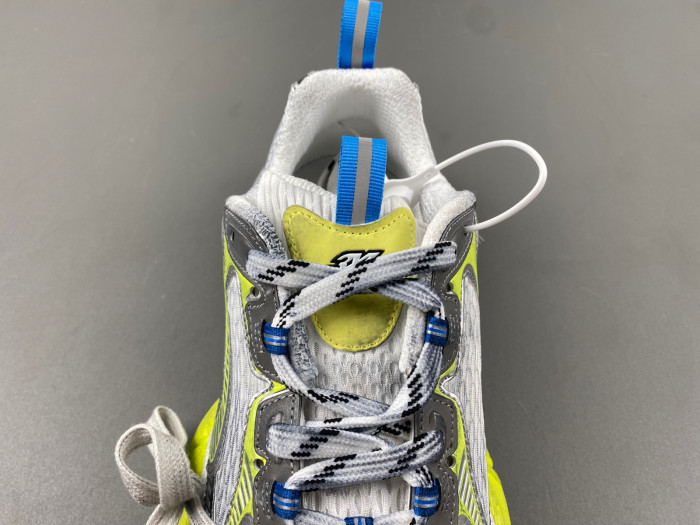 BLCG 3XL SNEAKER 734734 W3XL5 9074