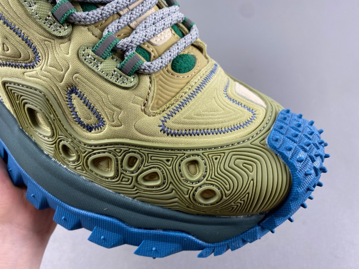 Monc1er Trailgrip GTX Sneakers