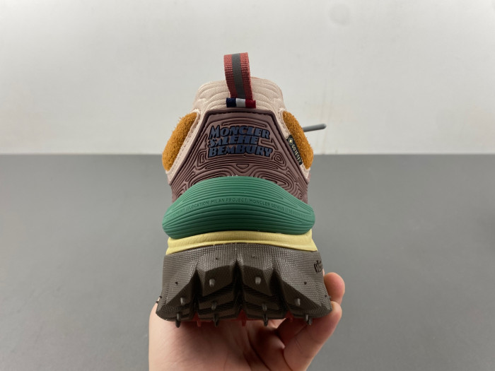 Monc1er Trailgrip GTX Sneakers