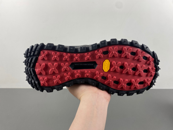 Monc1er Trailgrip GTX High-top Sneakers