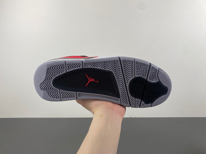 Jordan 4 Retro Toro Bravo 308497-603