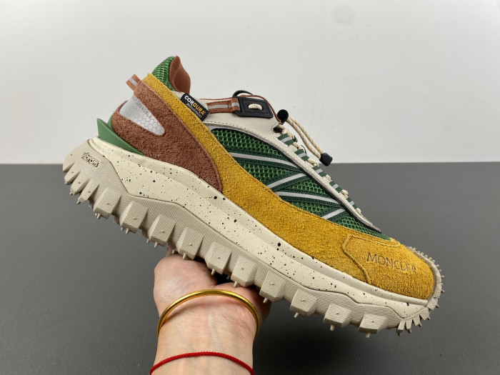 Monc1er Trailgrip GTX Sneakers