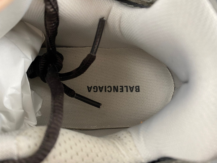 BLCG RUNNER SNEAKER 772774 W3RMU 2000