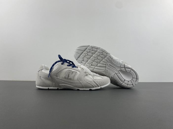 New Ba1ance X Miu Miu 530 SL Sneaker 5E165E
