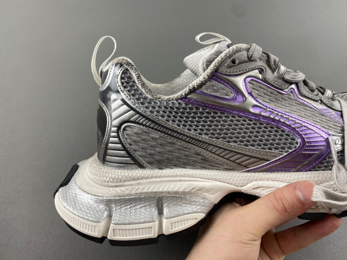 BLCG 3XL SNEAKER 734731 W3XL5 9050
