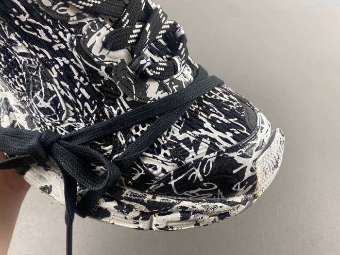 BLCG 3XL SNEAKER 734734 W3XL2 0236