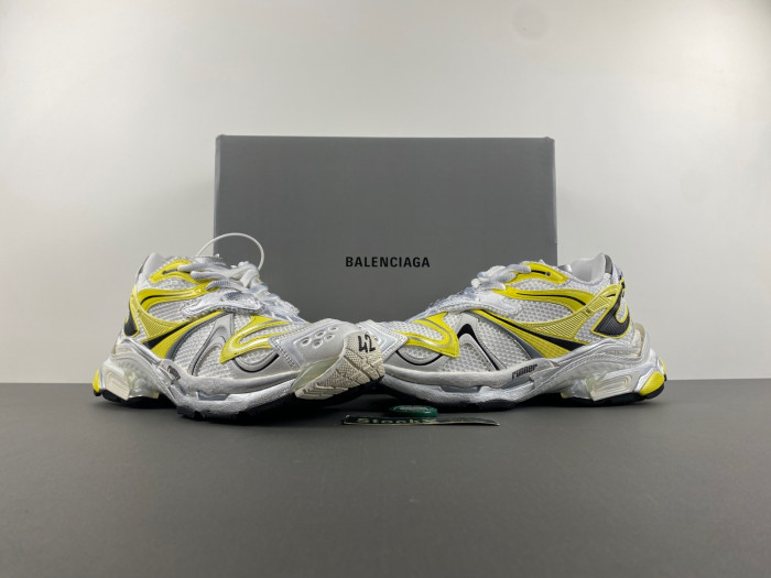 BLCG RUNNER 2.0 SNEAKER 779066-W3RBXP-9710