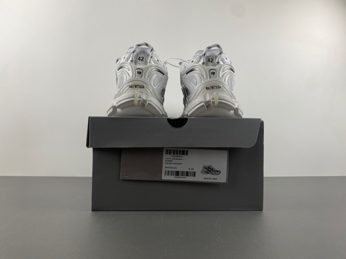 BLCG RUNNER SNEAKER 772774 WRUNG 9010