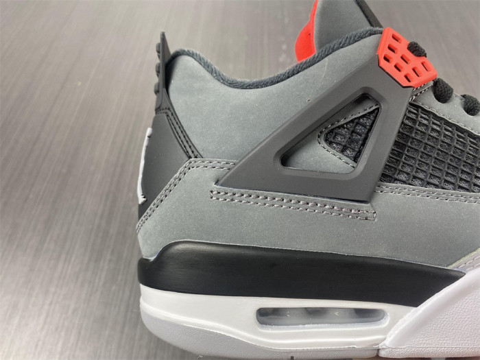 Air Jordan 4 Retro Infrared DH6927-061