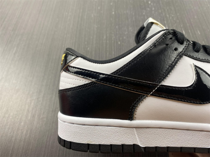 Nike Dunk Low “World Champ” DR9511-100