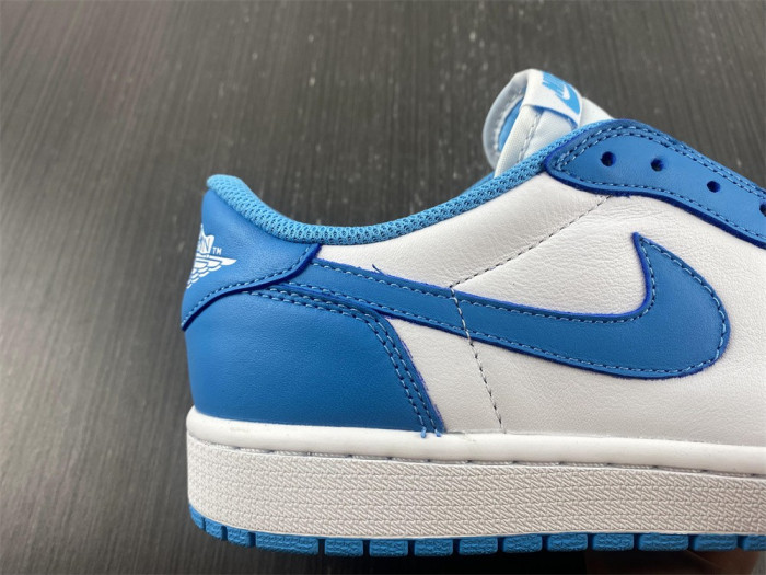 Nike SB x Air Jordan 1 Low “UNC” CJ7891-401
