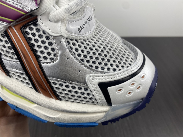 BLCG RUNNER SNEAKER 677403 W3RB6 8123