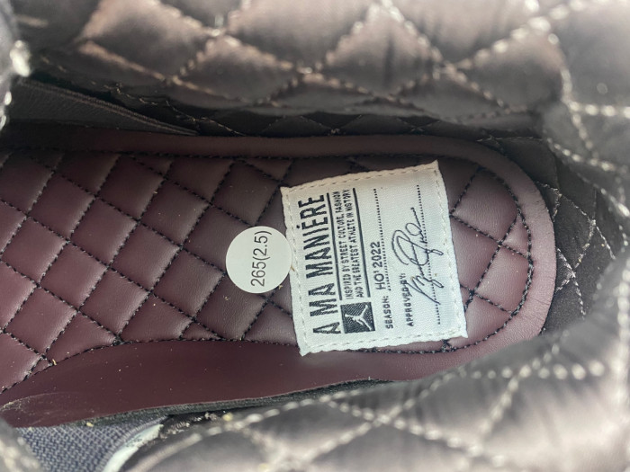 Air Jordan 4 Retro A Ma Maniére Violet Ore DV6773-220