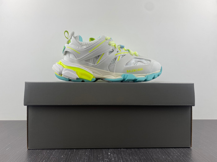 BLCG TRACK SNEAKER