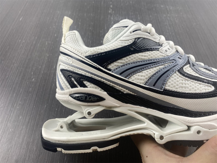 BLCG X-Pander SNEAKER 653870 W2RA4 1291