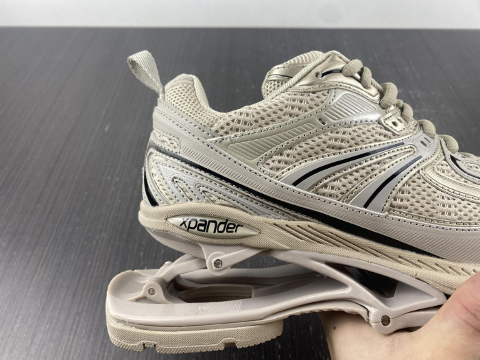 BLCG X-Pander SNEAKER 653870 W2RA1 9710