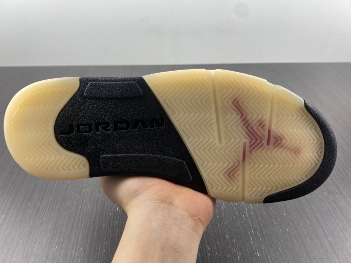 Air Jordan 5 WMNS “Mars For Her” DD9336-800