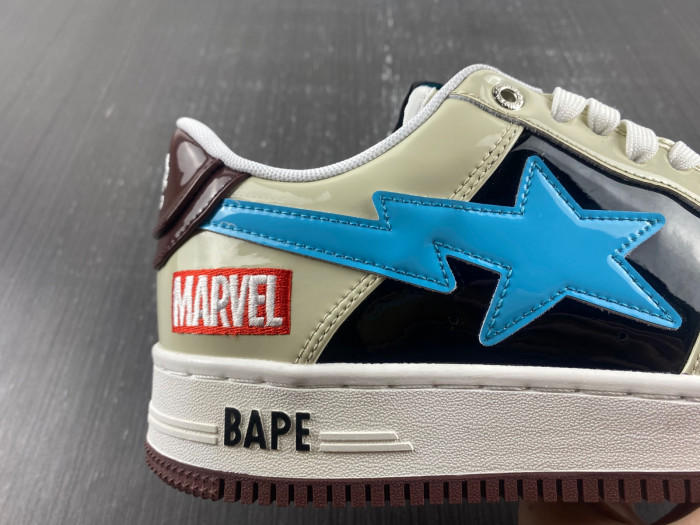 B*PE SNEAKER