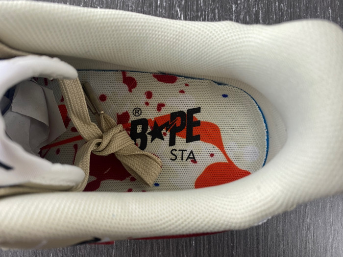 B*PE SNEAKER