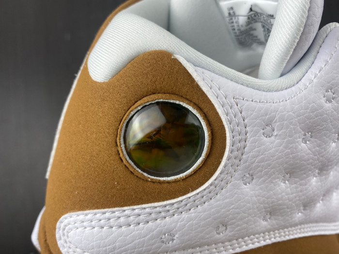 Air Jordan 13 “Wheat” 414571-171