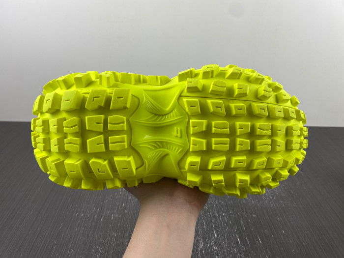 BLCG DEFENDER SNEAKER