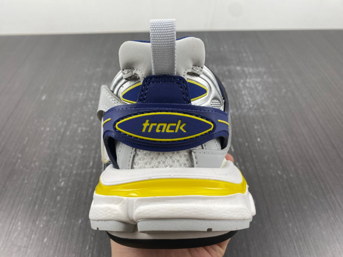 BLCG TRACK SNEAKER 542436 W3AC4 9471