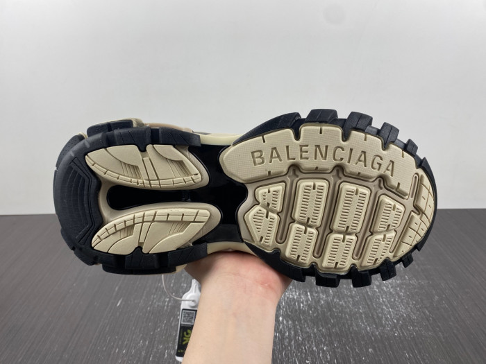 BLCG TRACK SNEAKER 542023 W3AC4 8017