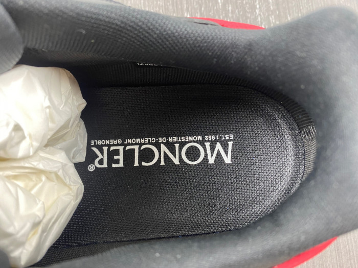 Monc1er Trailgrip GTX Sneakers