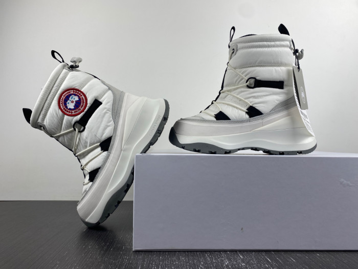 CG Toronto Boots