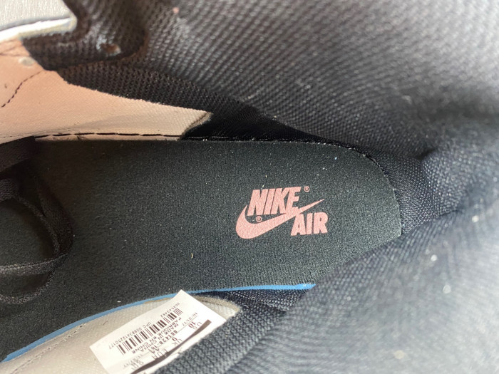 Air Jordan 1 Retro High Og Nrg Rust Pink 861428-101
