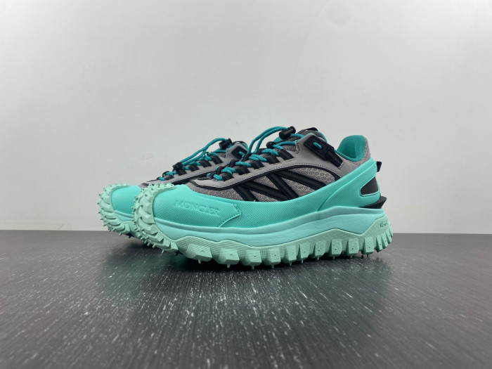 Monc1er Trailgrip GTX Sneakers