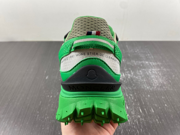 Monc1er Trailgrip GTX Sneakers