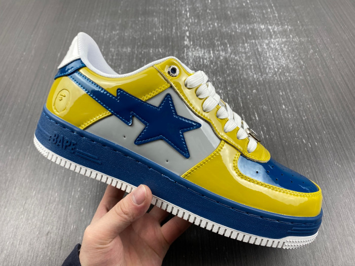 B*PE SNEAKER
