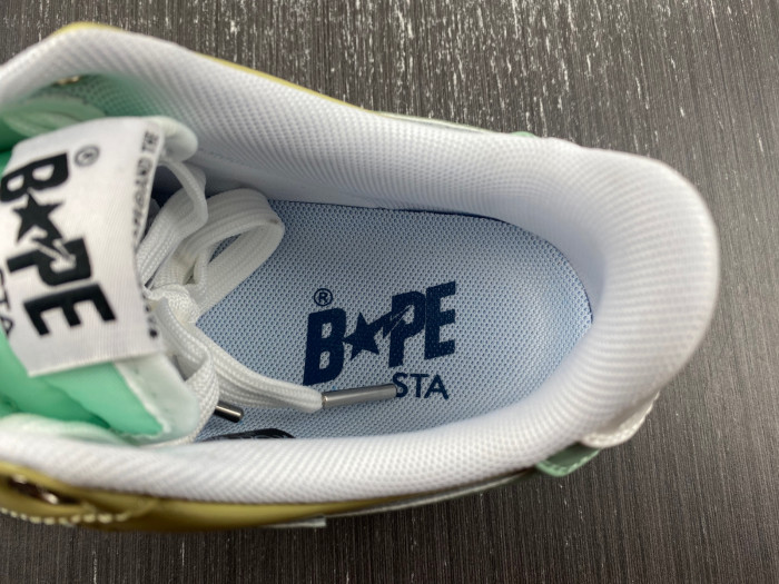 B*PE SNEAKER