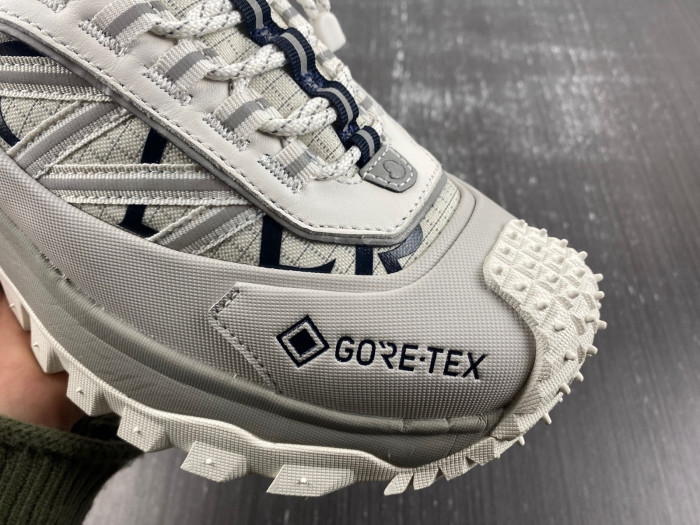 Monc1er Trailgrip GTX Sneakers