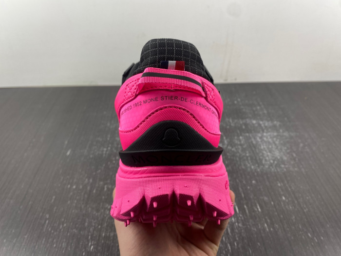 Monc1er Trailgrip GTX Sneakers