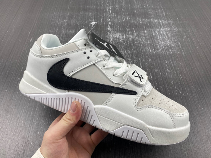 TRAVIS SCOTT X JORDAN CUT THE CHECK FZ8117-001