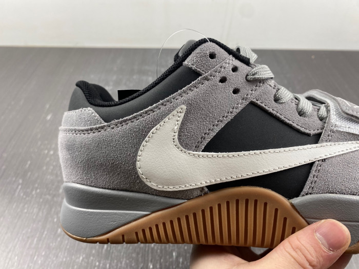 TRAVIS SCOTT X JORDAN CUT THE CHECK FZ8117-001