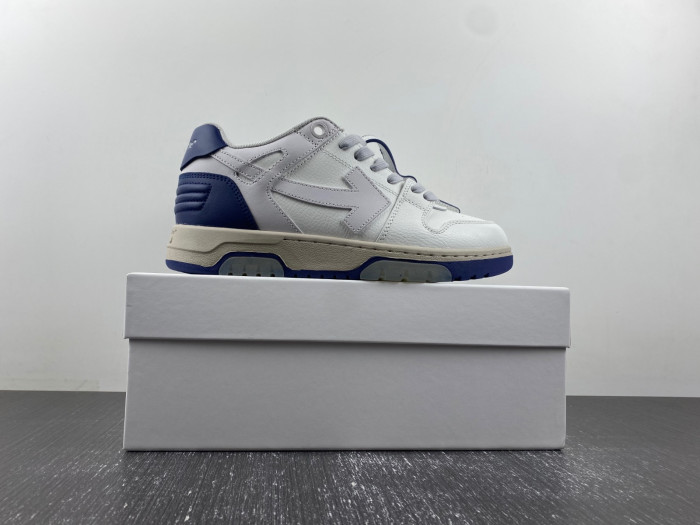 OFF-WHITE SNEAKER