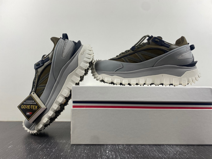 Monc1er Trailgrip GTX Sneakers