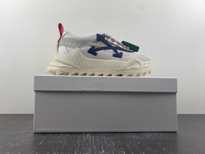 OFF-WHITE C/O ODSY-1000 SNEAKER