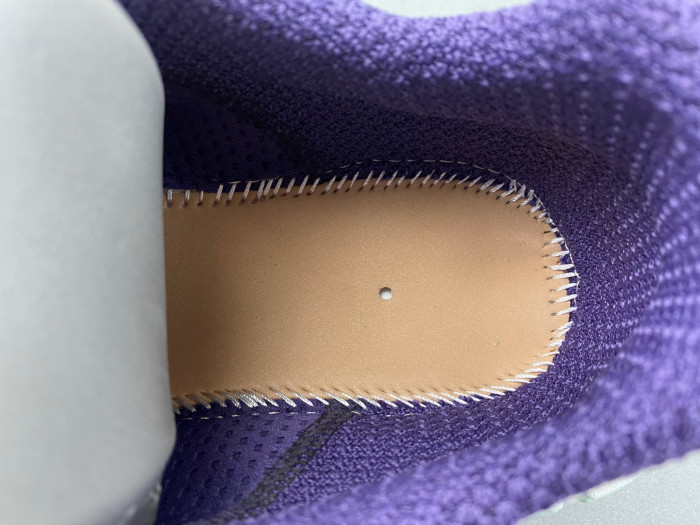 BLCG 3XL SNEAKER 734734 W3XL5 4095