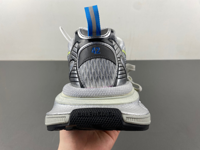 BLCG 3XL SNEAKER 734734 W3XL5 9074