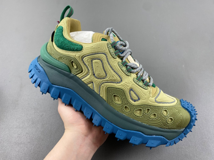 Monc1er Trailgrip GTX Sneakers