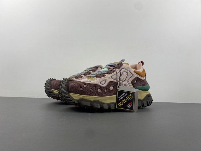 Monc1er Trailgrip GTX Sneakers